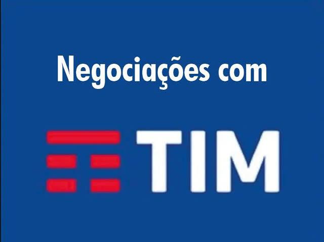 Começa as negociações do ACT 2024/2025 da TIM